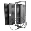 Миниатюра фото светодиодный прожектор feron ll-932 500w 6400k 48973 | 220svet.ru