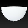 Миниатюра фото настенный светильник toplight hillary tl9020y-01wh | 220svet.ru