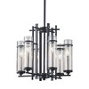 Миниатюра фото люстра bs5034-s delight collection | 220svet.ru