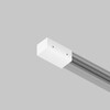 Миниатюра фото заглушка к профилю maytoni elasity ip o-tr001-ec-w | 220svet.ru