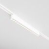 Миниатюра фото трековый магнитный светильник maytoni points tr082-1-18w4k-m-w | 220svet.ru