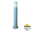 Миниатюра фото садовый светильник-столбик fumagalli amelia 800 dr2.575.000.lyf1r | 220svet.ru