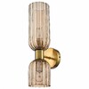 Миниатюра фото бра velante 281-421-02 | 220svet.ru