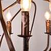 Миниатюра фото подвесная люстра imperium loft cagie 294283-23 | 220svet.ru