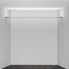 Миниатюра фото крепление для струнного светильника elektrostandard strongline 40127/led | 220svet.ru