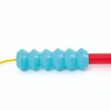 Миниатюра фото настенный светильник superlinea red seletti 06943 | 220svet.ru