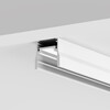 Миниатюра фото профиль для уличной трековой системы maytoni elasity ip o-tr001-p-w3m | 220svet.ru