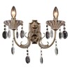 Миниатюра фото бра toplight yolanda tl7210b-02ab | 220svet.ru