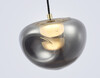 Миниатюра фото подвесной светодиодный светильник ambrella light high light lh12001 | 220svet.ru