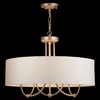 Миниатюра фото подвесная люстра maytoni roma arm006pl-08g | 220svet.ru