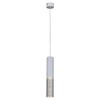 Миниатюра фото подвесной светильник reluce technical 16009-0.9-001ld 300mm gu10 wt | 220svet.ru