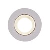 Миниатюра фото точечный светильник reluce 81122-9.0-001 led5w wt | 220svet.ru