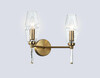 Миниатюра фото настенный светильник ambrella light high light lh55206 | 220svet.ru