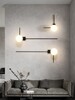Миниатюра фото настенный светильник inodesign linge 40.8510 | 220svet.ru