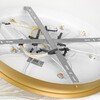 Миниатюра фото подвесная люстра lussole hopkins lsp-7404 | 220svet.ru