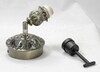 Миниатюра фото спот lussole  lsl-7301-01 | 220svet.ru