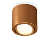 Миниатюра фото накладной светильник ambrella light techno spot xs7404001 | 220svet.ru