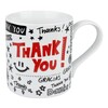 Миниатюра фото кружка "спасибо" koenitz | 220svet.ru