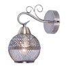 Миниатюра фото бра toplight lynette tl1156-1w | 220svet.ru