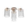 Миниатюра фото люстра toplight tl7170x-04wg | 220svet.ru