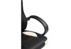 Миниатюра фото стул kard black / сream | 220svet.ru