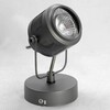 Миниатюра фото спот lussole  lsp-8045 | 220svet.ru