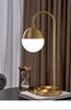 Миниатюра фото настольная лампа inodesign cedar 43.286 | 220svet.ru