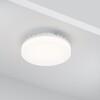 Миниатюра фото светодиодная лампа voltega wi-fi 9w 2700k-6500k mix-rgb dim 2431 | 220svet.ru