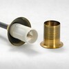 Миниатюра фото потолочная люстра lussole  ouachita grlsp-8275 | 220svet.ru