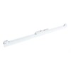 Миниатюра фото трековый светодиодный светильник arte lamp linea a4663pl-1wh | 220svet.ru
