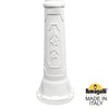 Миниатюра фото садово-парковый фонарь fumagalli artu/g250 1l g25.158.s10.wxe27 | 220svet.ru