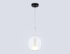 Миниатюра фото подвесной светильник ambrella light high light lh11121 | 220svet.ru