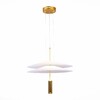 Миниатюра фото подвесной светодиодный светильник st luce isola sl6101.203.01 | 220svet.ru