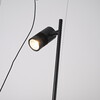 Миниатюра фото подвесная светодиодная люстра imperium loft palma 248665-01 | 220svet.ru