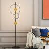 Миниатюра фото торшер inodesign hooper 44.4020 | 220svet.ru