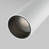 Миниатюра фото встраиваемый светодиодный спот maytoni focus led c053cl-l12w4k-w-w | 220svet.ru
