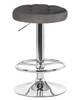 Миниатюра фото табурет барный dobrin bruno lm-5008-n_ch-m_v-mj9-75-10981 | 220svet.ru