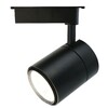 Миниатюра фото трековый светодиодный светильник arte lamp attento a5750pl-1bk | 220svet.ru
