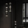 Миниатюра фото подвесной светодиодный светильник loft it noctambule 10192/l | 220svet.ru