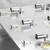 Миниатюра фото потолочный светильник lussole  lariano grlsa-5407-09 | 220svet.ru