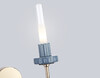 Миниатюра фото настенный светодиодный светильник ambrella light high light lh53130 | 220svet.ru