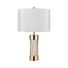 Миниатюра фото настольная лампа vele luce rainbow vl5744n01 | 220svet.ru