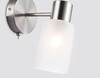 Миниатюра фото бра с выключателем на корпусе ambrella light traditional modern tr9578 | 220svet.ru