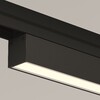 Миниатюра фото уличный трековый светильник maytoni basis exility o-tr02-1-s-24wb3k | 220svet.ru