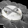 Миниатюра фото потолочная люстра lussole lsp-7340 | 220svet.ru