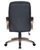 Миниатюра фото кресло руководителя dobrin donald lmr-106b_bg-p_el-black-2457 | 220svet.ru