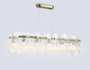 Миниатюра фото подвесные люстры ambrella light high light lh31255 | 220svet.ru