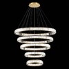 Миниатюра фото подвесной светодиодный светильник st luce tivoli sl1622.313.05 | 220svet.ru