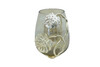 Миниатюра фото подсвечник декоративный тропики garda decor 69-1218225 | 220svet.ru