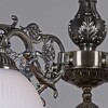 Миниатюра фото потолочная люстра reluce 74406-0.3-05 | 220svet.ru